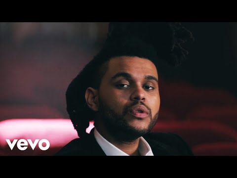 The Weeknd - Earned It (LETRA) 